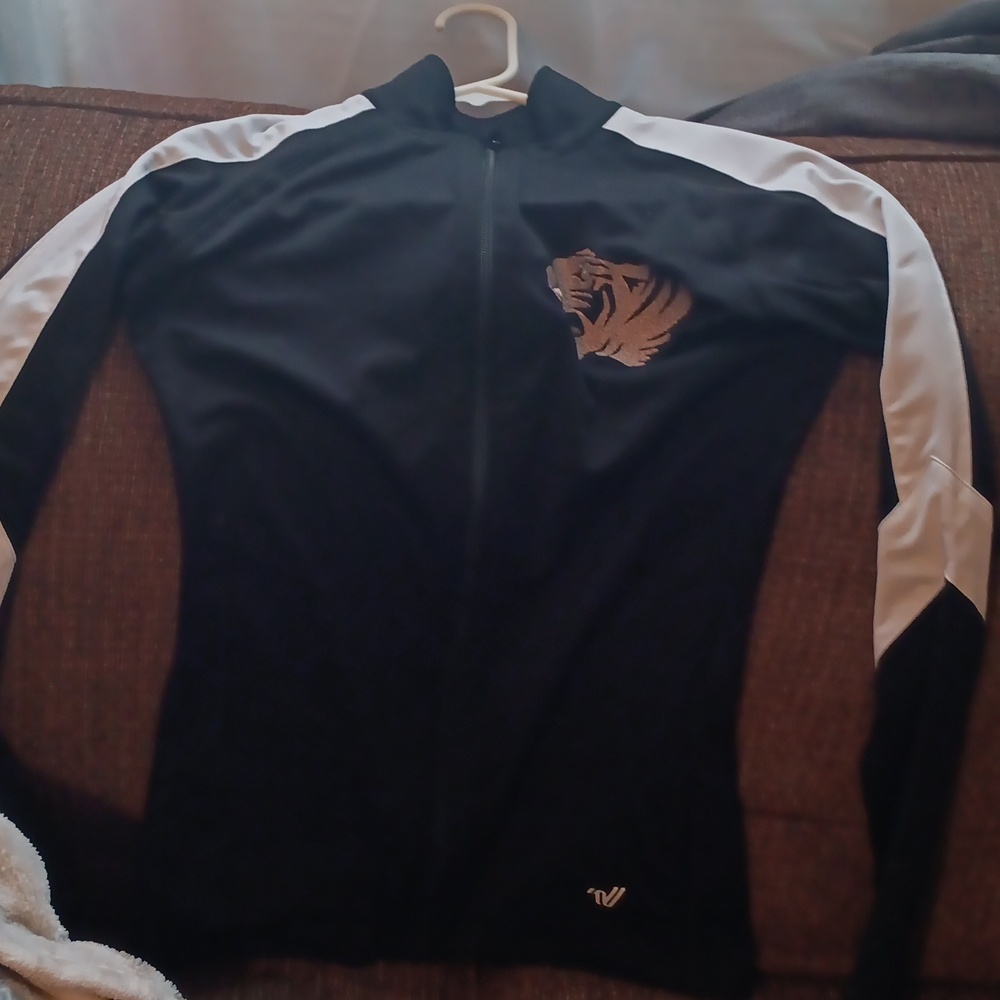 Mozu Jacket